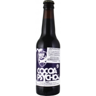 Brew-Dog Cocoa Psycho 0,33 л