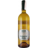 Capannelle Chardonnay Toscana 0,75 л