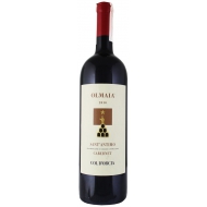 Col d’Orcia Olmaia Sant’Antimo Cabernet 0,75 л