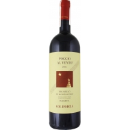 Col d’Orcia Poggio al Vento Brunello di Montalcino Riserva 0,75 л