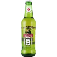 Birra Moretti Zero 0,33 л