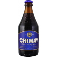 Chimay Blue Cap 0,33 л