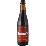 Moinette Bruin 0,33 л