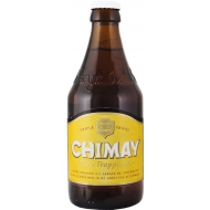 Chimay Triple 0,33 л