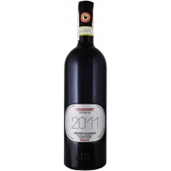 Capannelle Chianti Classico Riserva 0,75 л