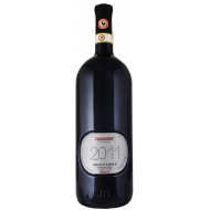 Capannelle Chianti Classico Riserva 1,5 л