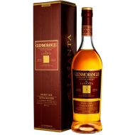 Glenmorangie The Lasanta Sherry Cask (в коробке) 0,7 л