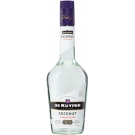 De Kuyper Coconut 0,7 л