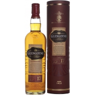 Glengoyne 17Y.O. (в тубусе) 0,7 л