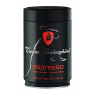 Кофе молотый Espresso Tonino Lamborghini 250 г