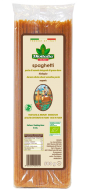 Spaghetti Bronze Bioitalia 500 г