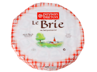 Сыр с белой плесенью Brie Paysan Breton 100 г