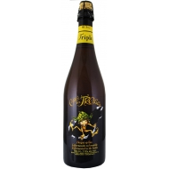 Cuvee des Trolls Triple 0,75 л