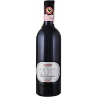 Capannelle Chianti Classico Riserva 0,375 л