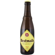 Westmalle Tripel Trappist 0,33 л