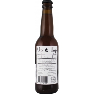 Op & Top De Molen Brouwerij 0,33 л