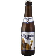 St.Bernardus Wit пшеничное 0,33 л