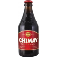 Chimay Red Cap 