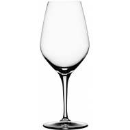 Spiegelau Authentis Red Wine/Water Goblet Set 4 шт