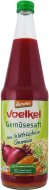 Сок овощной Voelkel 0,7 л