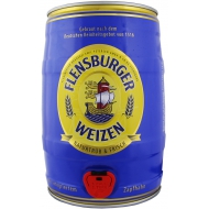 Flensburger Weizen 5 л