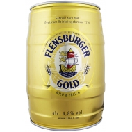 Flensburger Gold 5 л