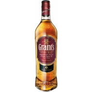 William Grant and Sons Grants Family Reserve 0,5 л