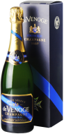 Champagne de Venoge Cordon Bleu Select Brut 0,75 л