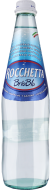 Rocchetta Brio Blu вода газированная 0,5 л