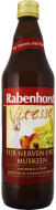 Сок «Для нервов и мускулов» Vitesse Rabenhorst 0,75 л