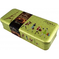 Конфеты Truffes Fantasie Classic Cemoi 300 г