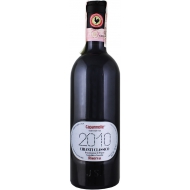 Capannelle Chianti Classico Riserva 0,375 л