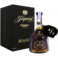 Osborne Carlos I Imperial Solera Gran Reserva (в коробке) 0,7 л