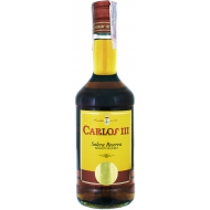 Osborne Carlos III Solera Reserva 0,7 л