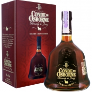 Conde de Osborne Solera Gran Reserva (в коробке) 0,7 л