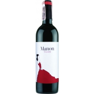 «Manon» Tempranillo 0,75 л