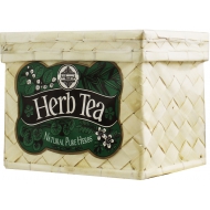 Mlesna Herb Tea чай травяной 25 г