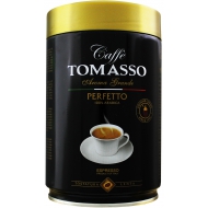 Tomasso Perfetto кофе молотый 250 г