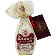 Mlesna Uva Highlands Tea Orange Pekoe чай черный 