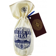 Mlesna Silver Tip Tea чай черный 25 г