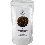 Enrich Bio Organic Herbal Infusion Beautiful Day №21 чай травяной 100 г