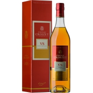 Croizet Cognac VS (в коробке) 0,7 л