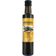 Naturata масло конопляное органическое 0,25 л