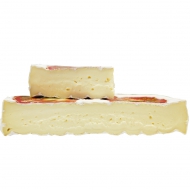 Сыр с белой плесенью с травами Brie Couronne 100 г