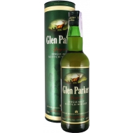 Glen Parker (в тубусе) 0,7 л