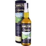 Hamiltons Highland (в тубусе) 0,7 л