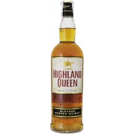 Highland Queen 0,7 л