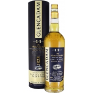 Glencadam 14 YO Oloroso Finish (в тубусе) 0,7 л