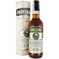 Douglas Laing Provenance Glenrothes Sherry 9 Y.O. 2004 (в коробке) 0,7 л