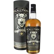 Scallywag Speyside (в тубусе) 0,7 л